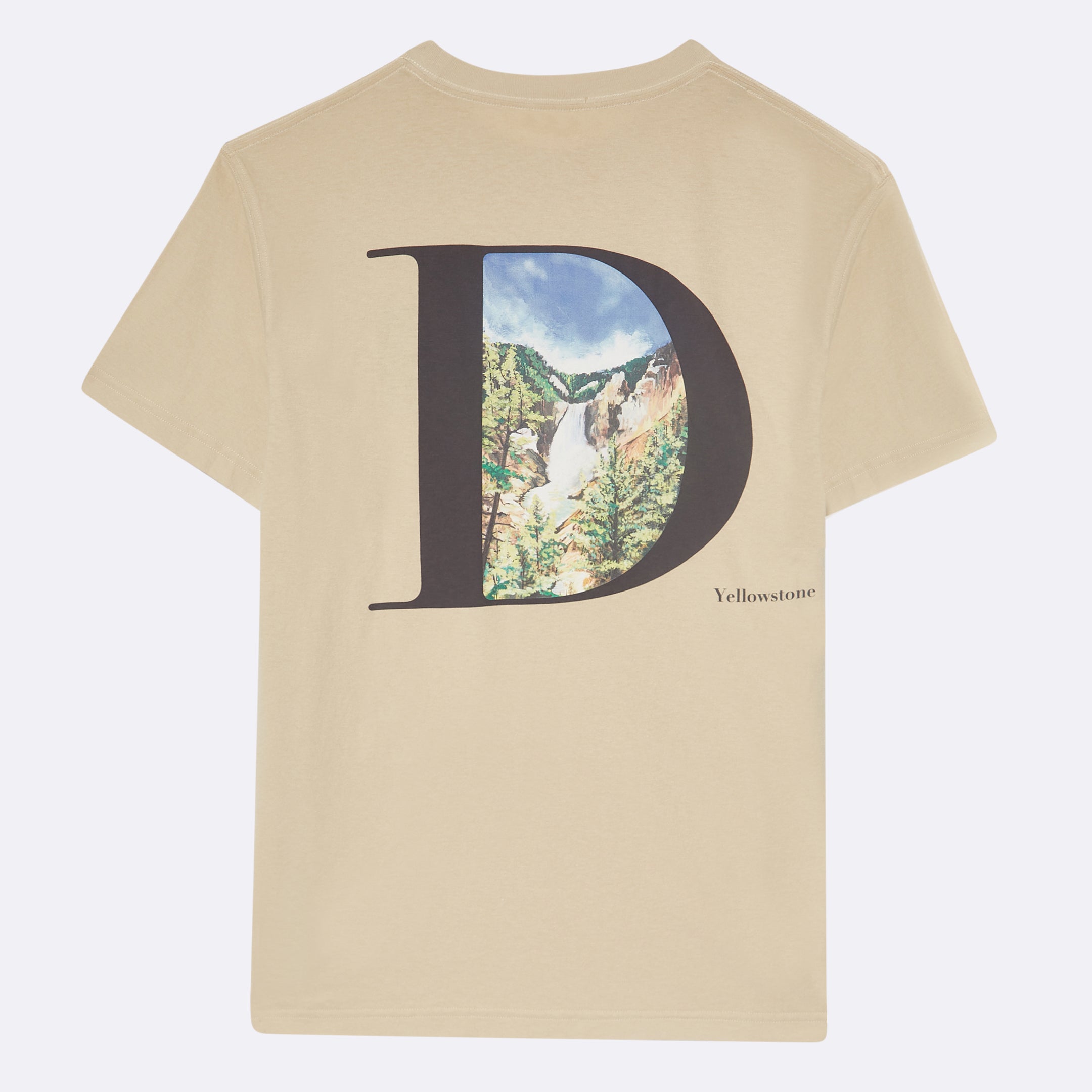 Christian Dior T-Shirt