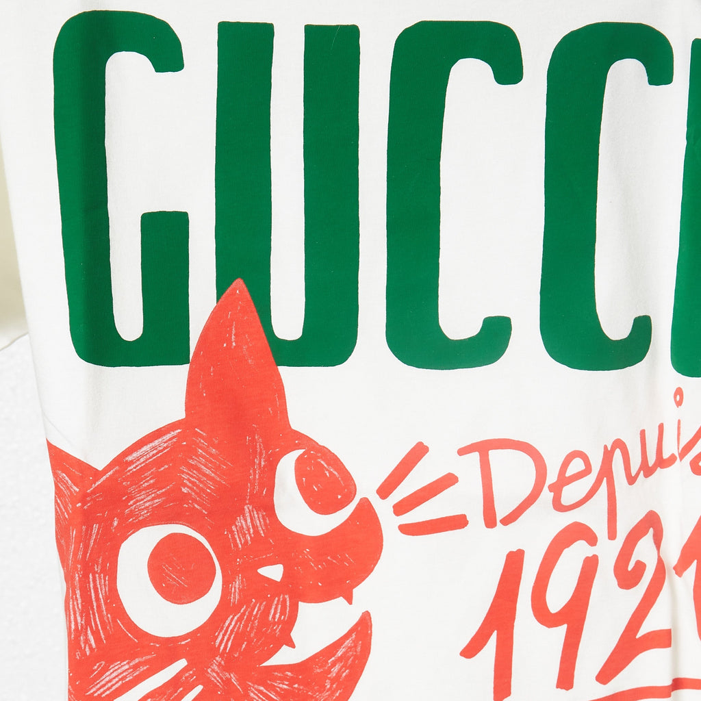 Gucci Shirt