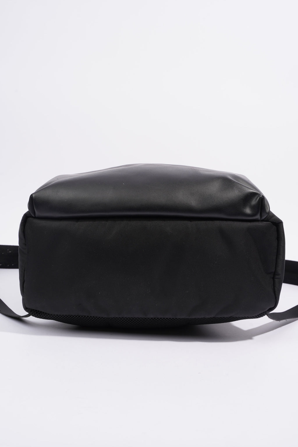 Fendi Monster Eyes Black / Yellow Nylon