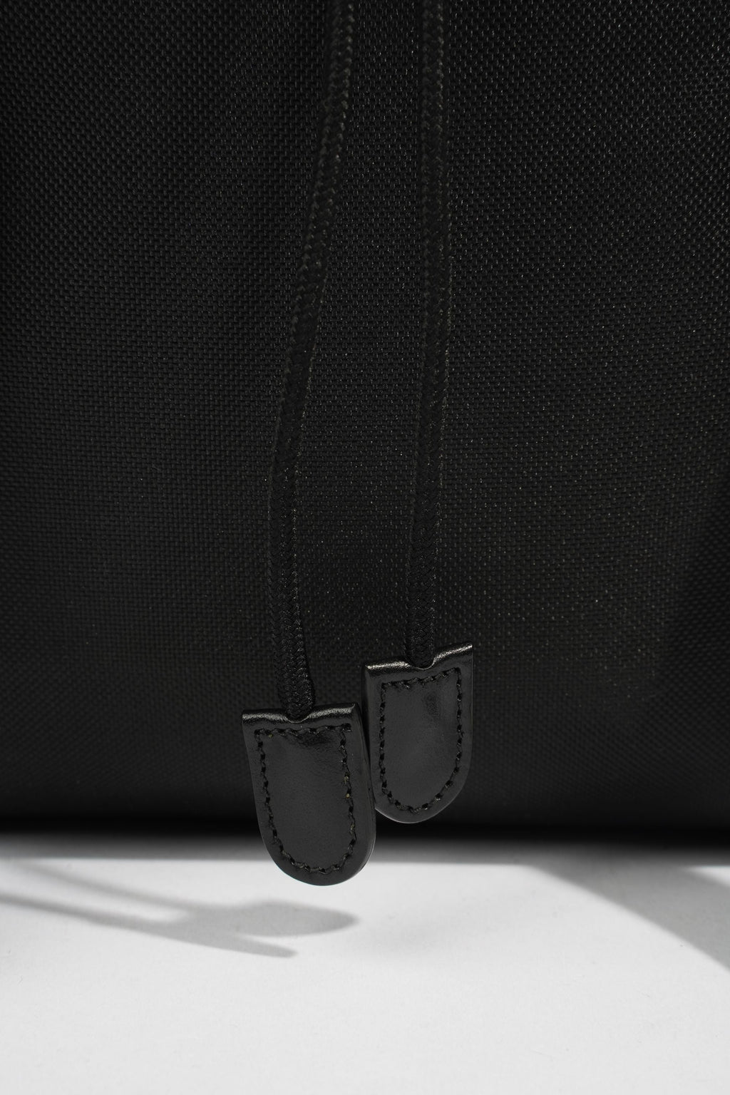 Gucci Technical Backpack Black Nylon