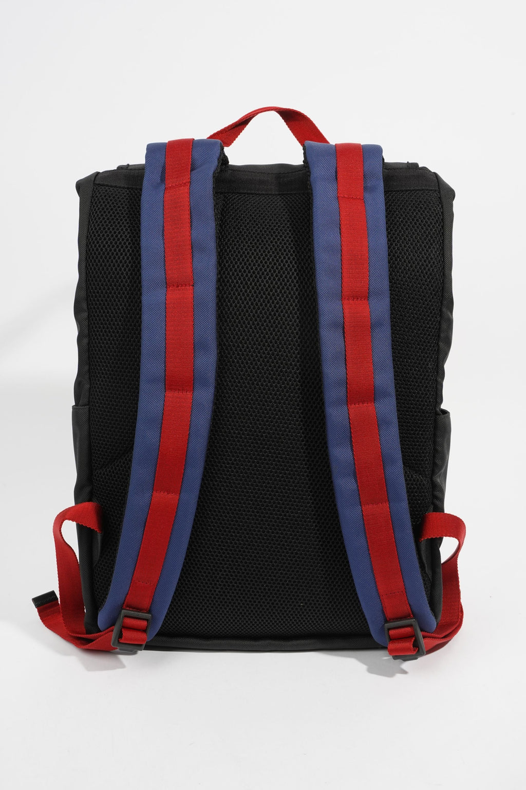 Gucci Technical Backpack Black Nylon