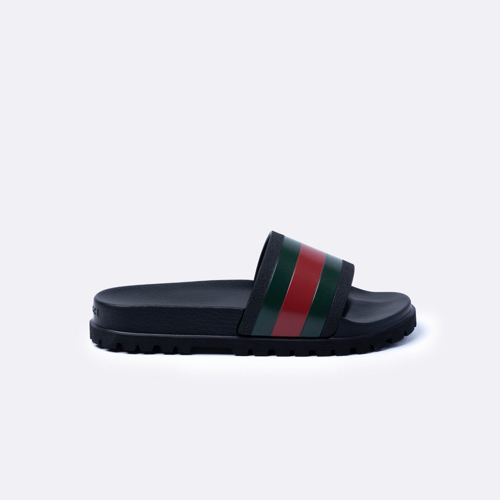 Gucci Slidder