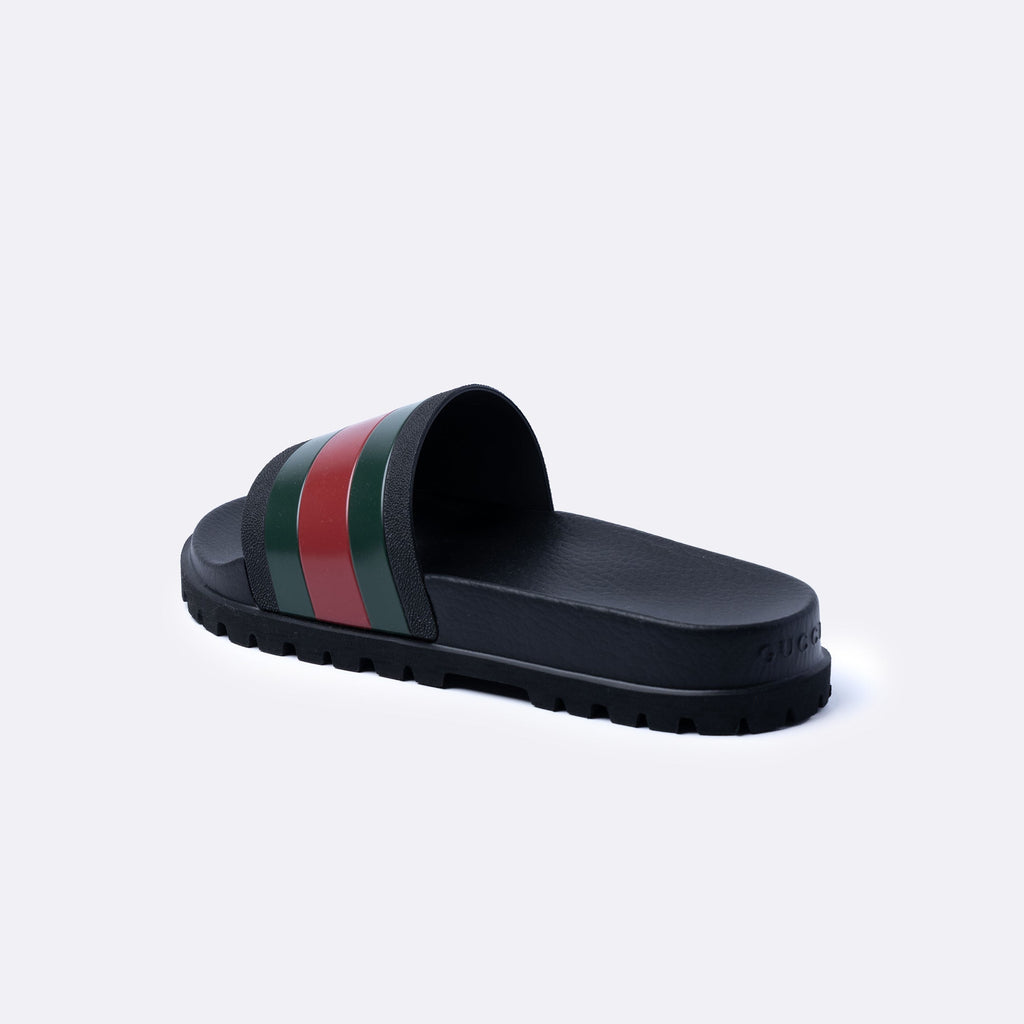 Gucci Slidder
