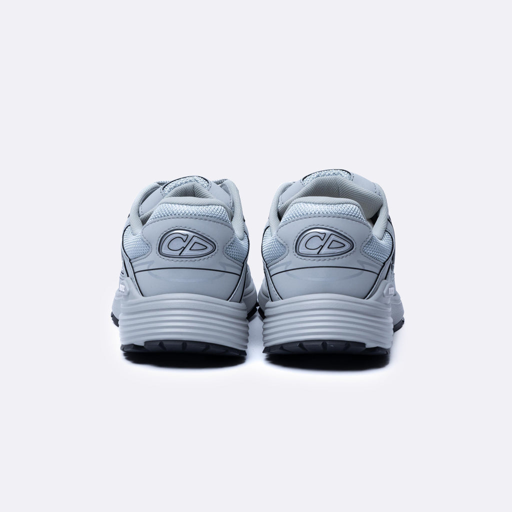 CHRISTIAN DIOR SNEAKERS (Grey Black)