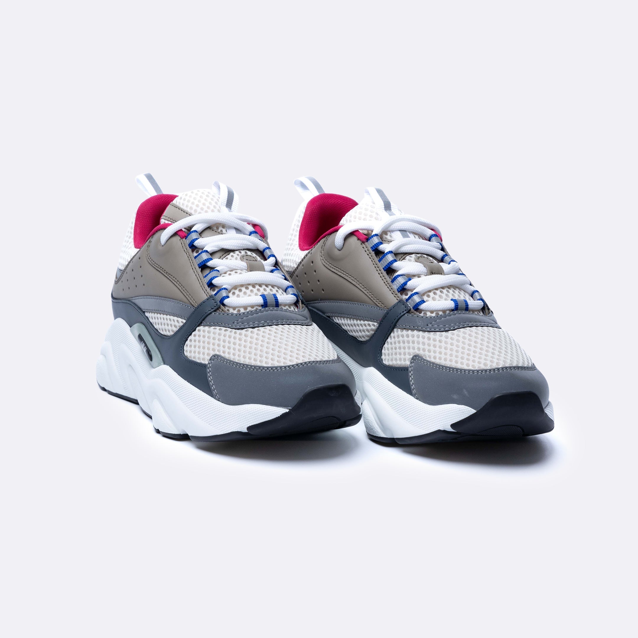 CHRISTIAN DIOR SNEAKERS