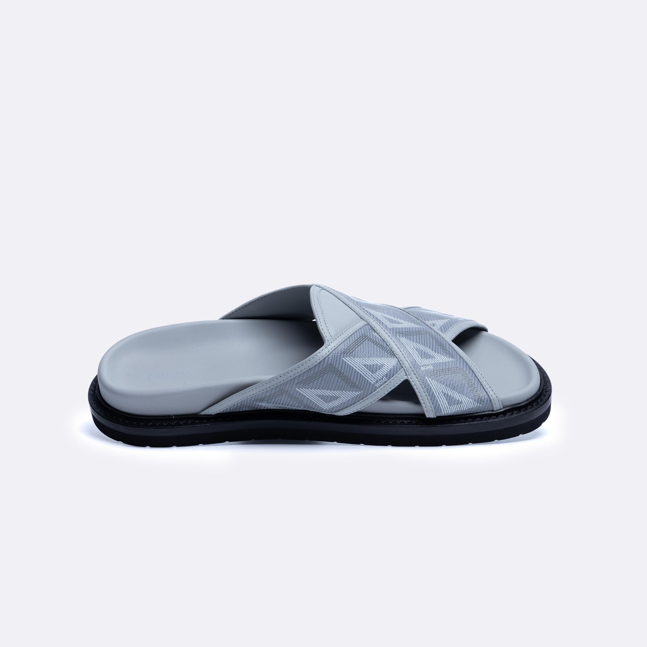 DIOR HOMME SLIPPERS