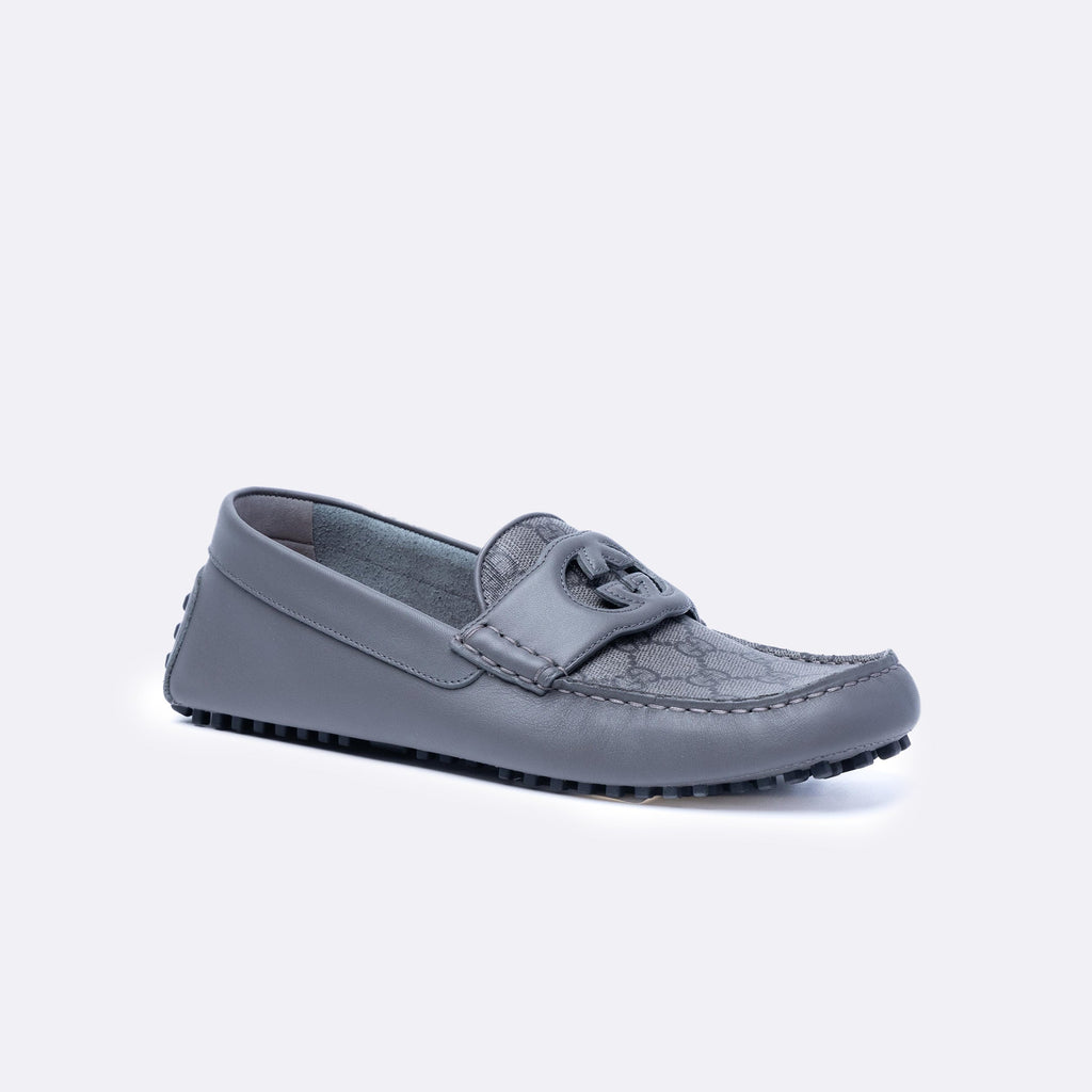 GUCCI SHOES (Grey)