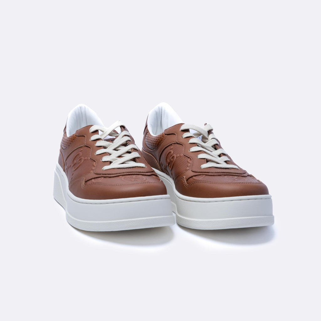 GUCCI SHOES (Brown)