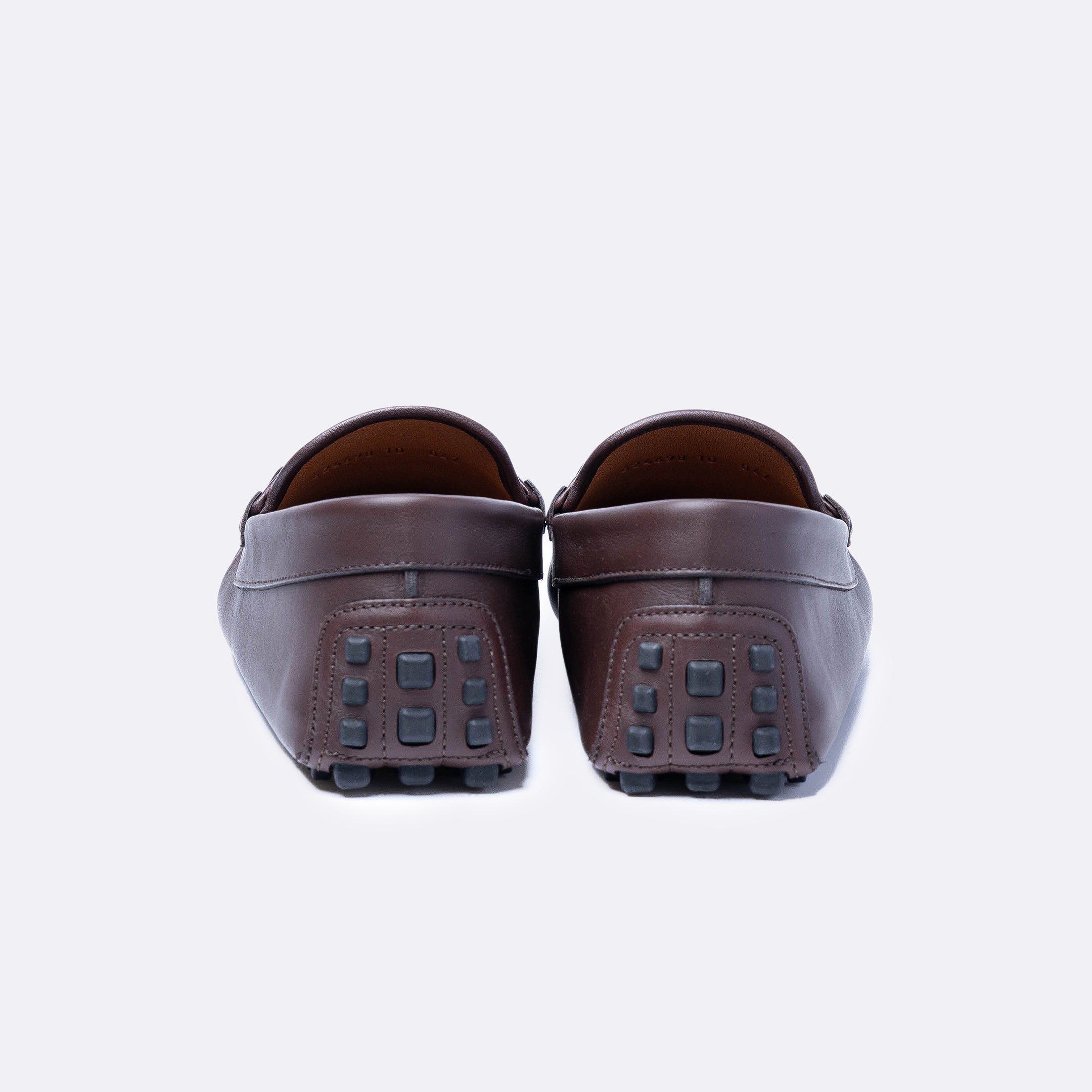 GUCCI SHOES (Brown)