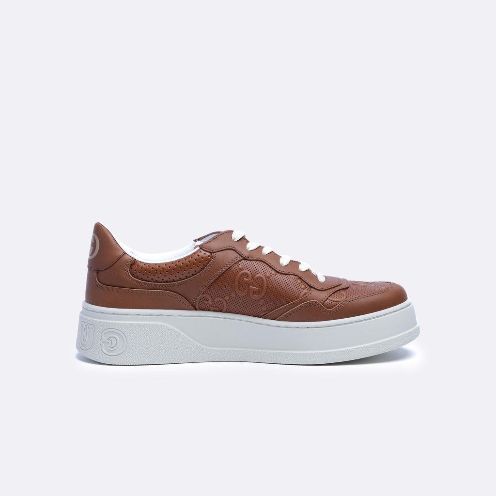 GUCCI SHOES (Brown)