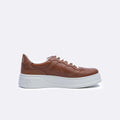 GUCCI SHOES (Brown)