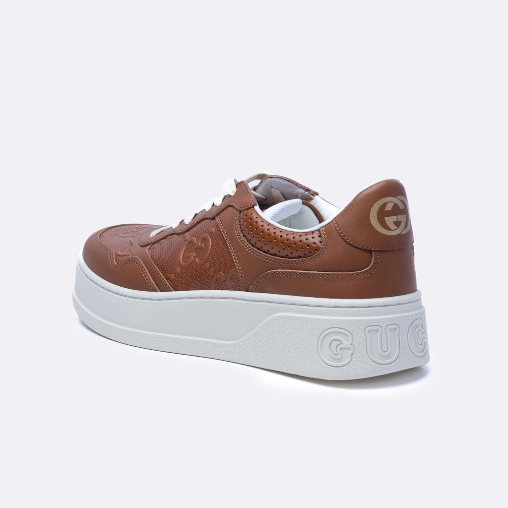 GUCCI SHOES (Brown)