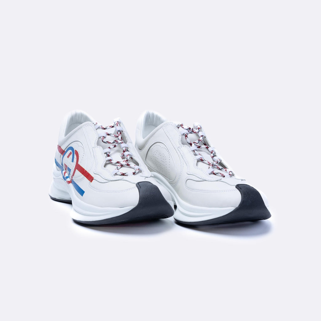GUCCI Sneakers (White)