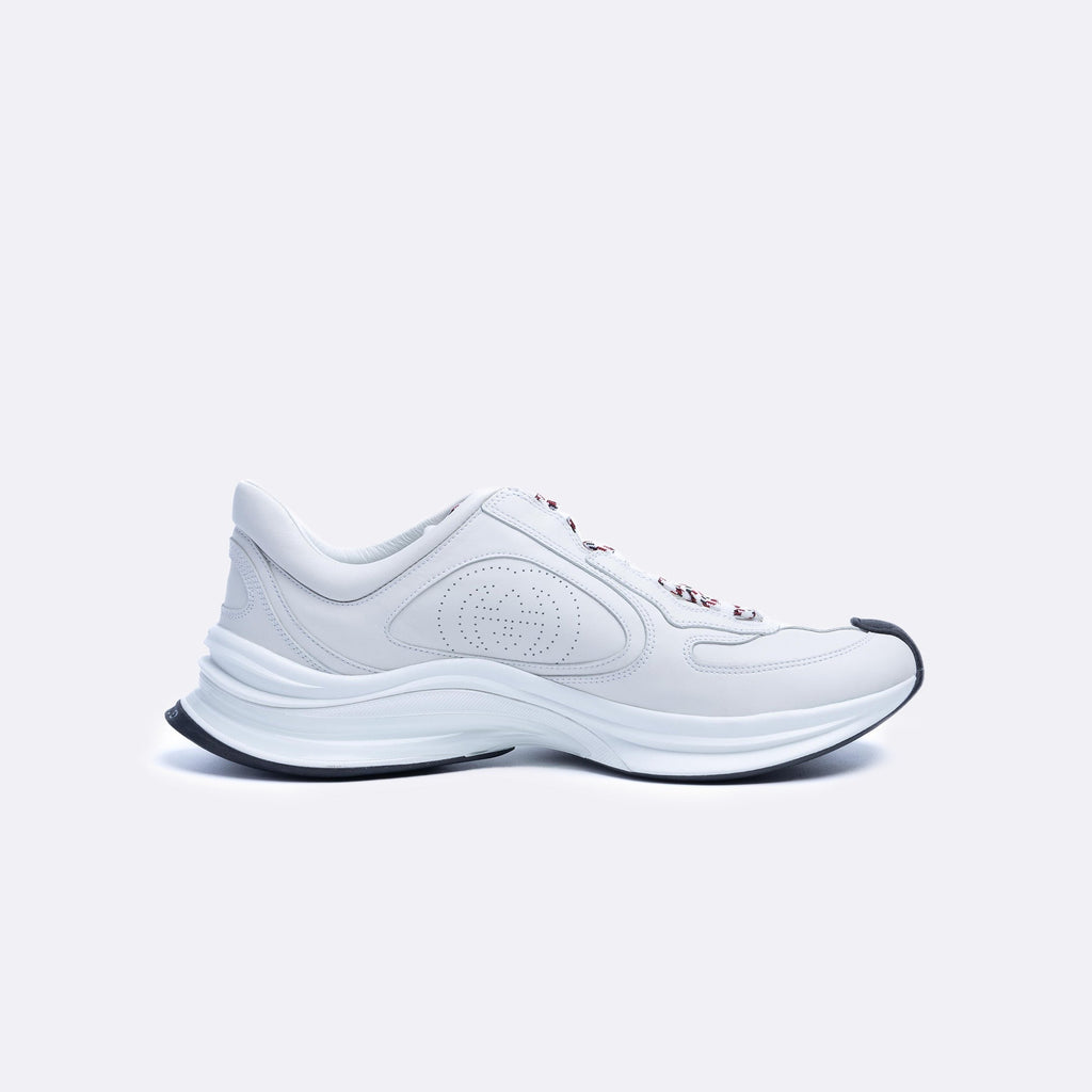 GUCCI Sneakers (White)