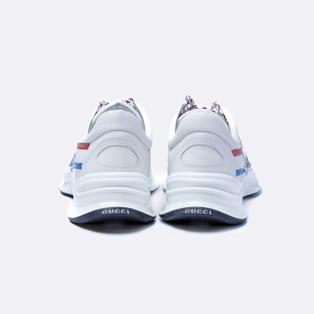 GUCCI Sneakers (White)