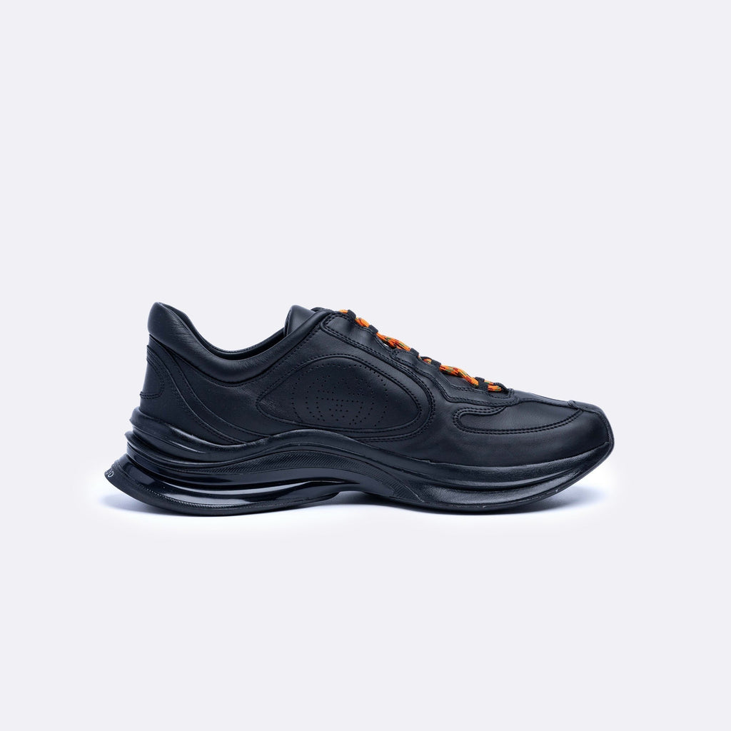 GUCCI Sneakers (Black)