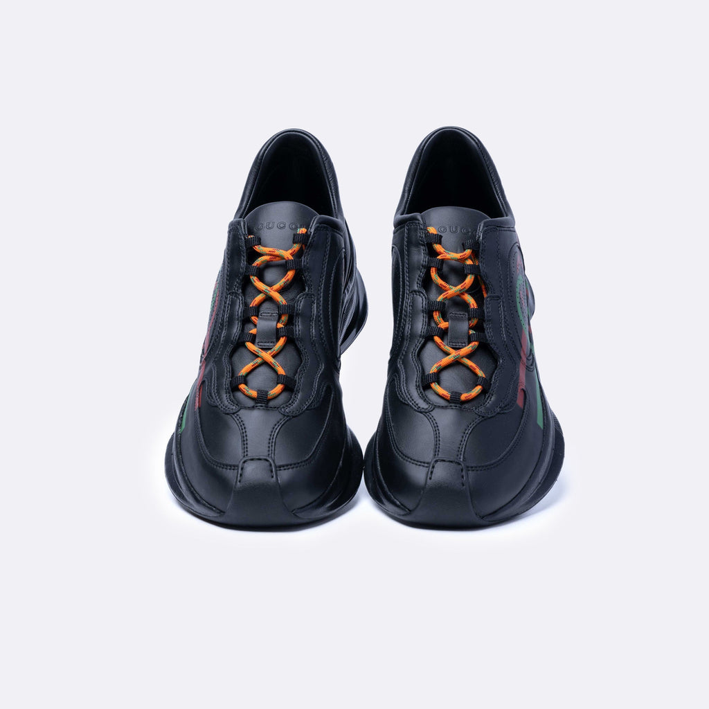 GUCCI Sneakers (Black)