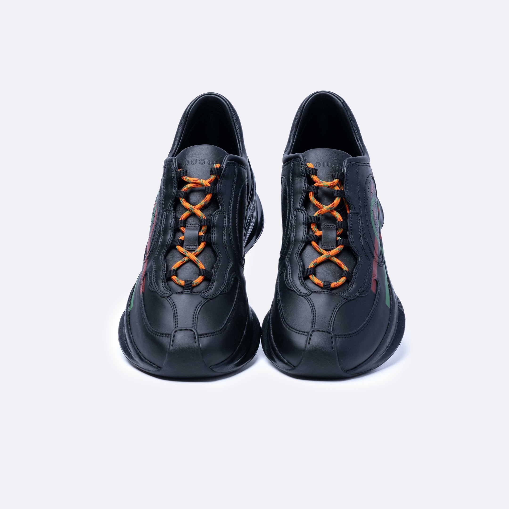 GUCCI Sneakers (Black)