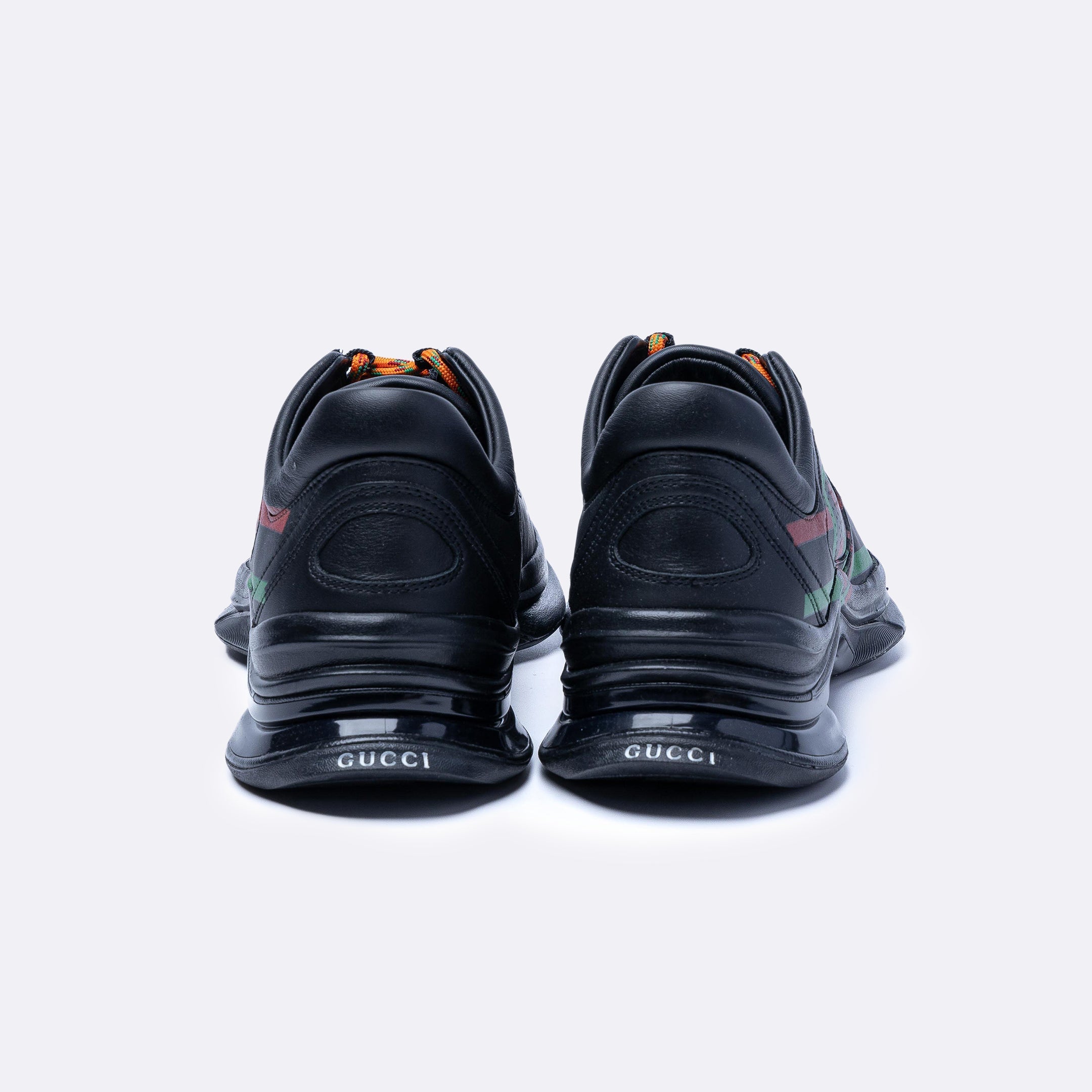 GUCCI Sneakers (Black)