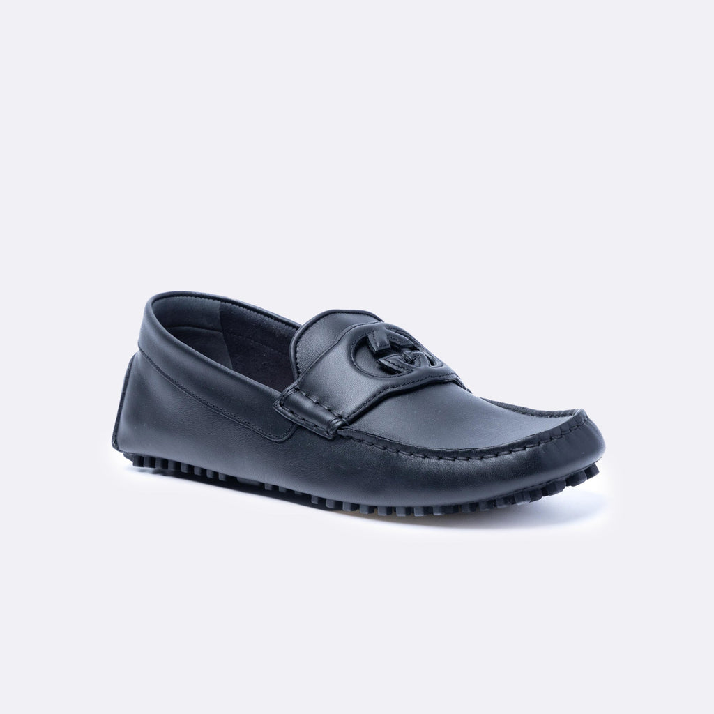 GUCCI SHOES (Black)