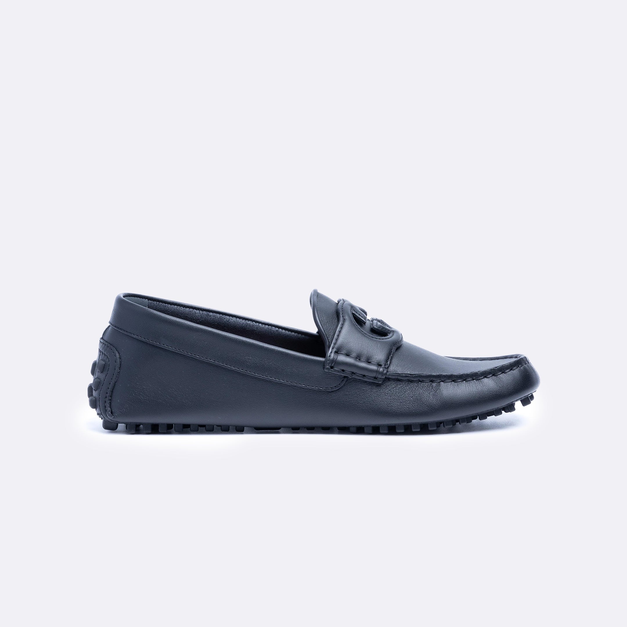 GUCCI SHOES (Black)