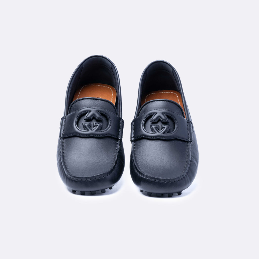 GUCCI SHOES (Black)