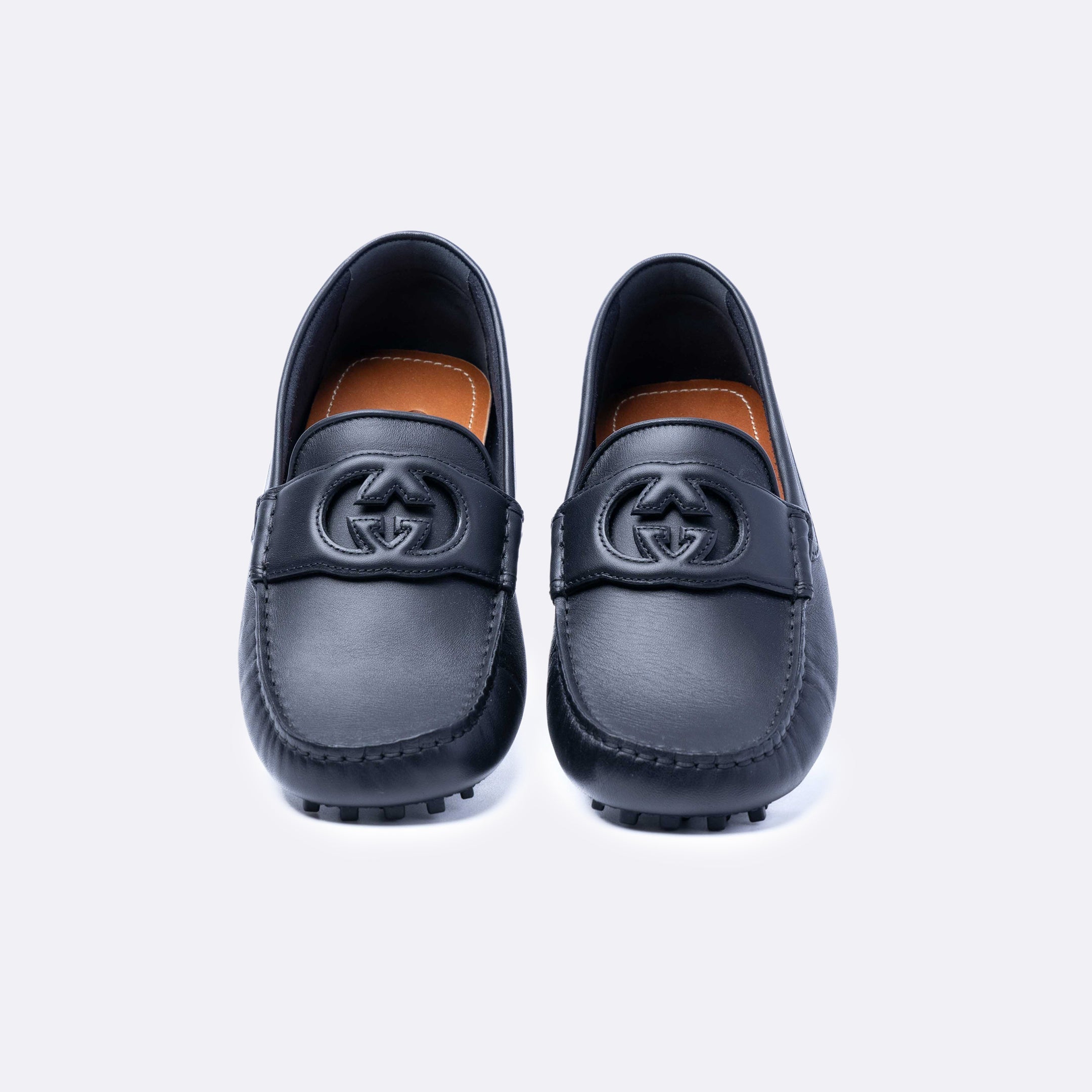 GUCCI SHOES (Black)