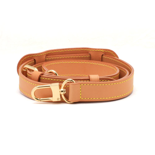 2.5cm Strap for Louis Vuitton Keepall