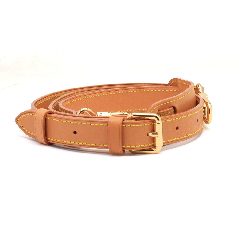 2.5cm Strap for Louis Vuitton Keepall