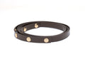 Damier Ebene Strap for Louis Vuitton Florentine