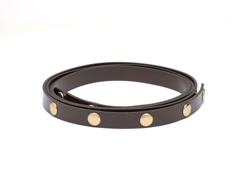Damier Ebene Strap for Louis Vuitton Florentine