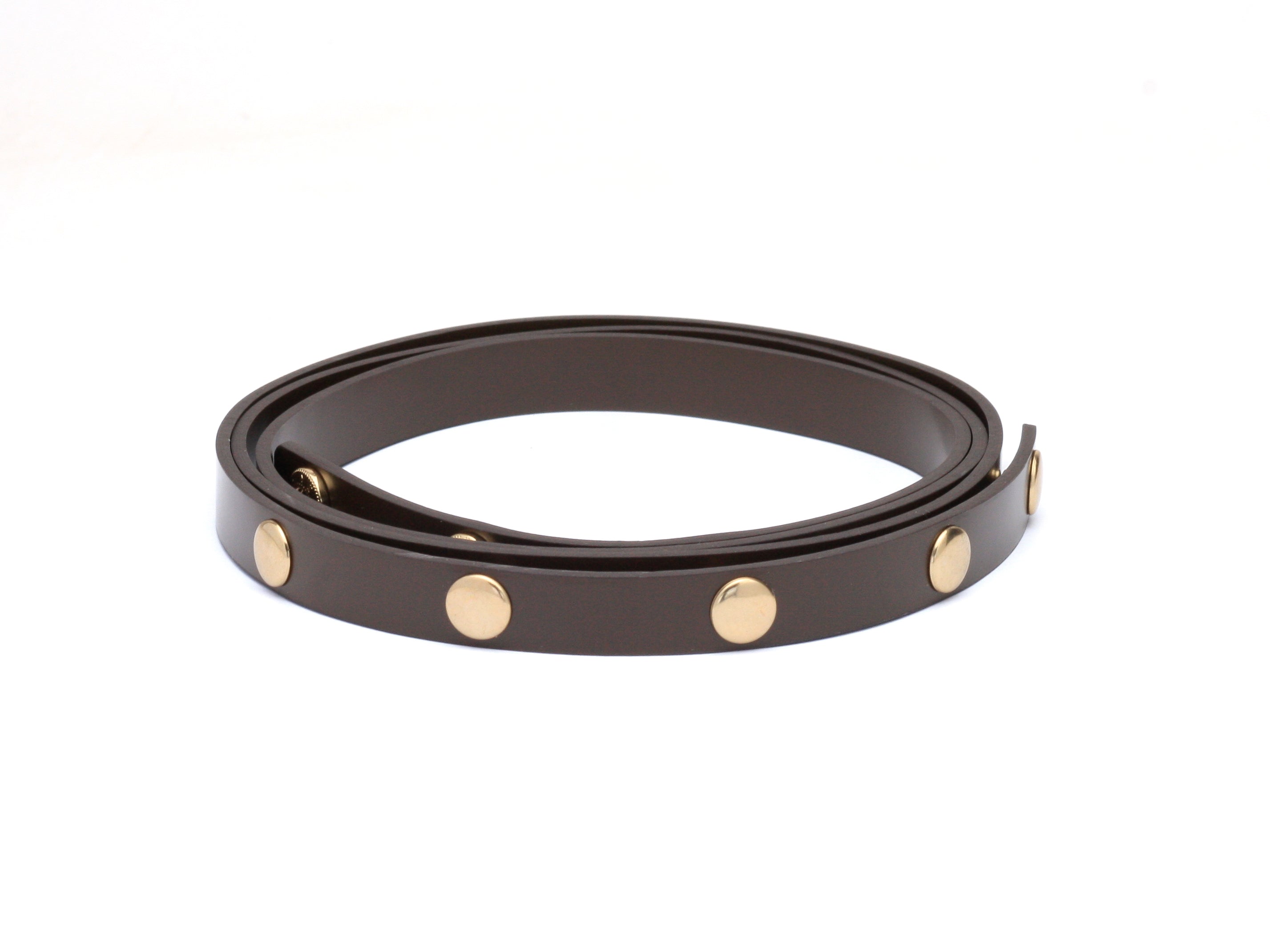 Damier Ebene Strap for Louis Vuitton Florentine