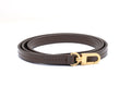Damier Ebene Strap for Louis Vuitton Pochette Accessoires