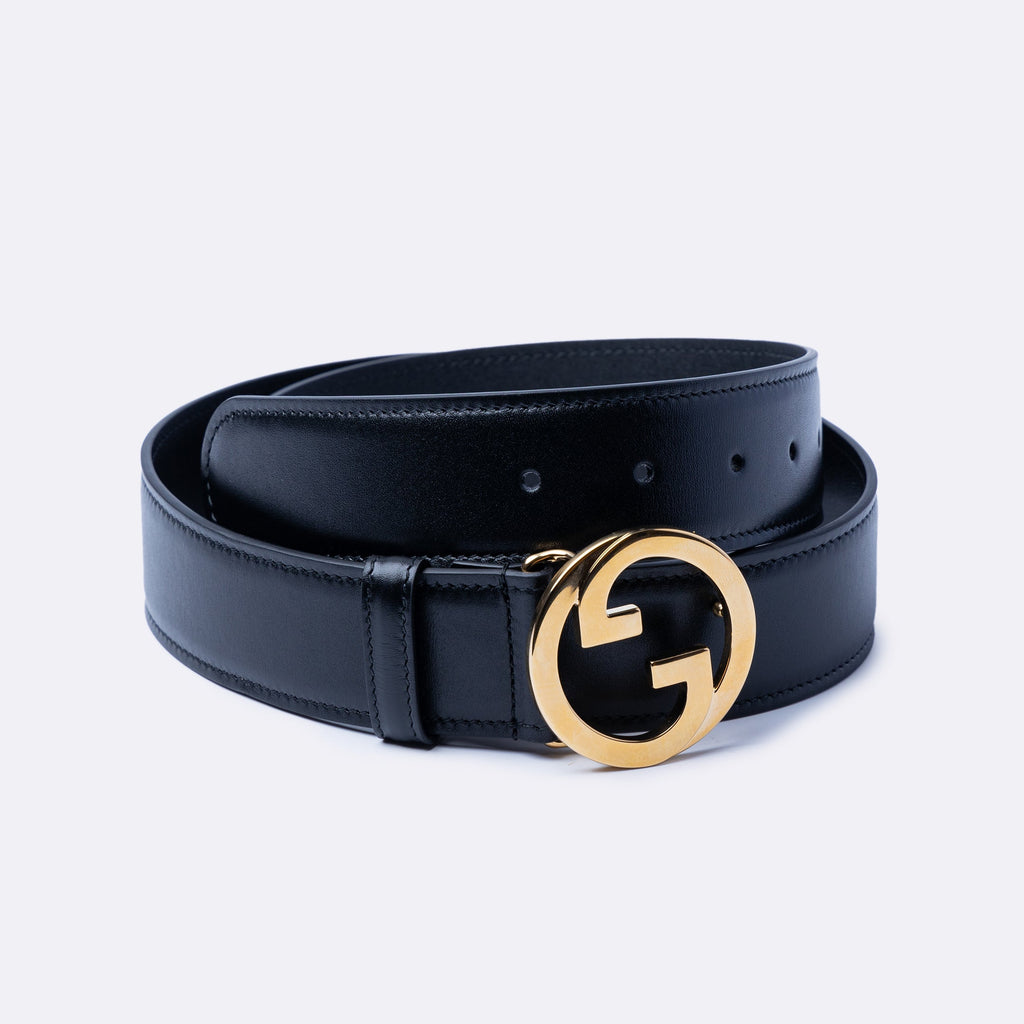 Gucci Belt (Black)