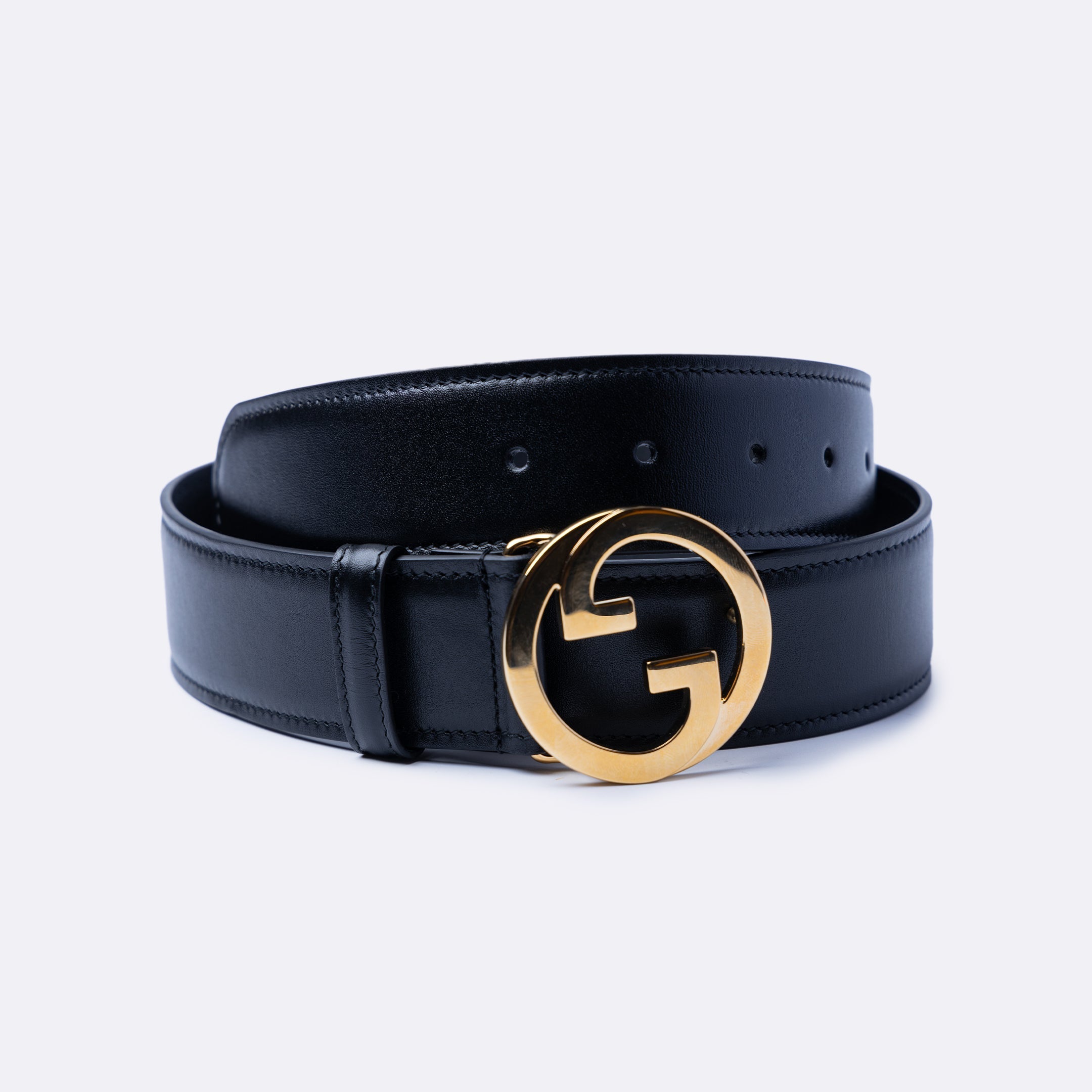 Gucci Belt (Black)