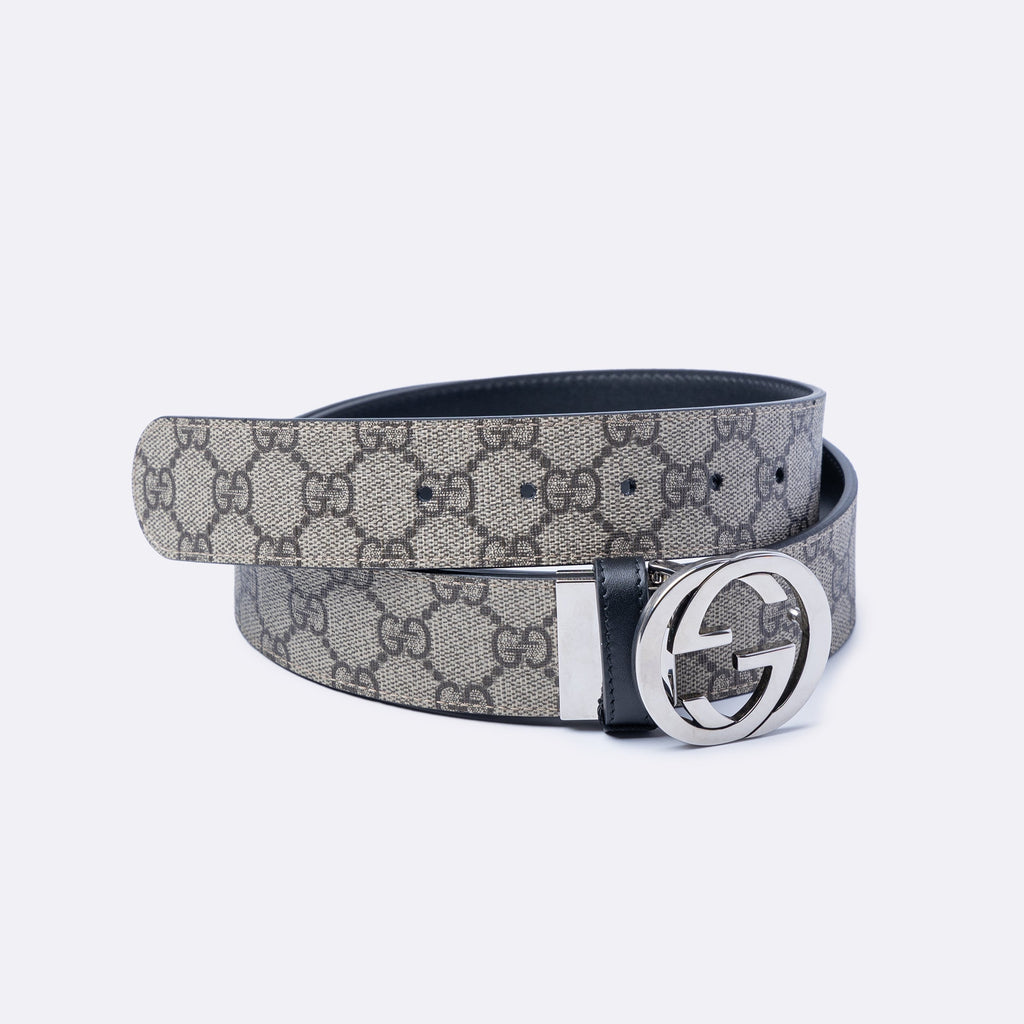 Gucci Belt (Light Brown)