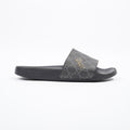 Gucci GG Supreme Monogram Tigers Black / Grey Monogram Canvas EU 44 UK 10