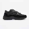 Chanel CC Logo Sneaker Black Suede EU 37.5 UK 4.5