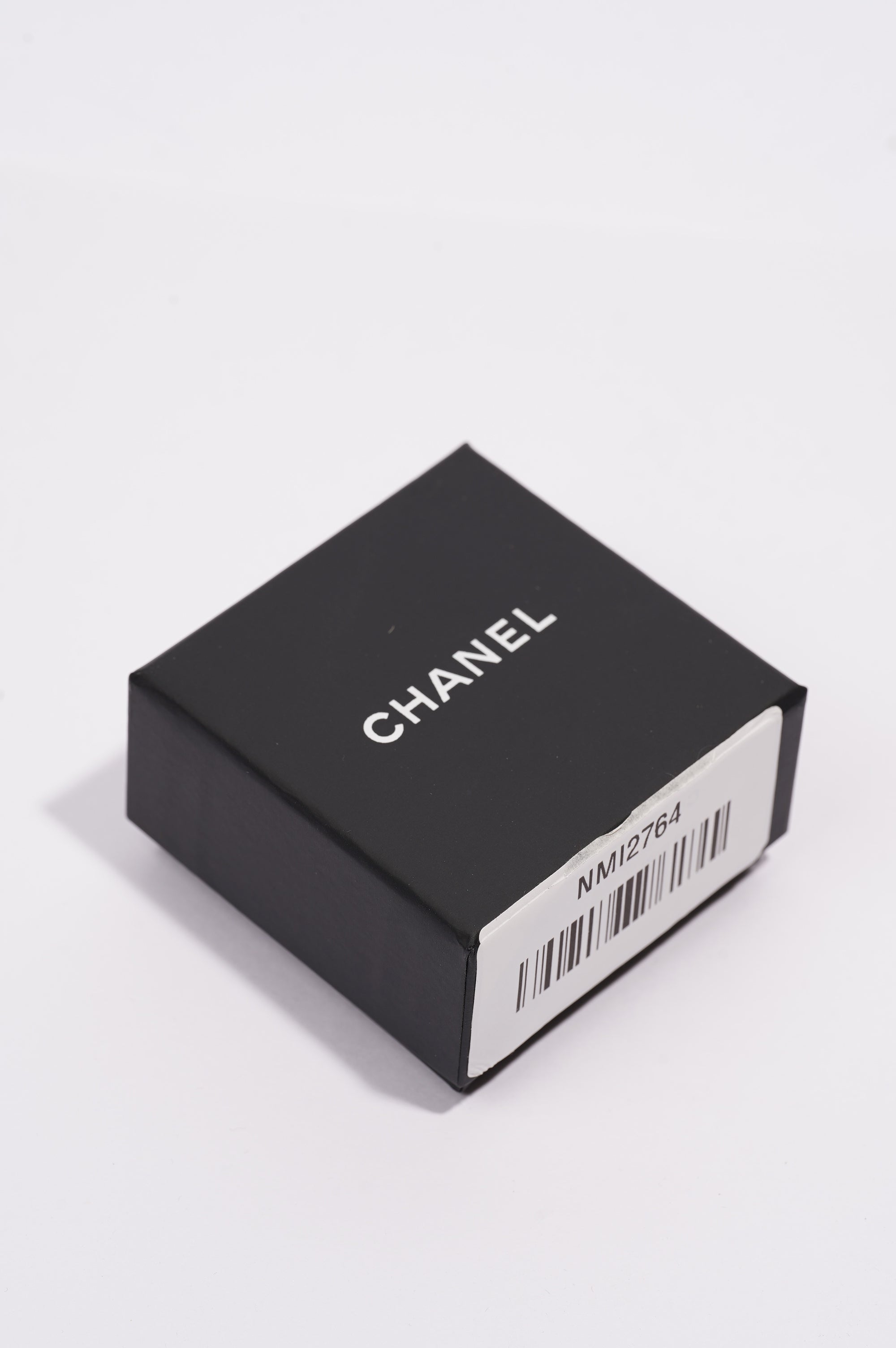 Chanel CC Earrings Jewellery Base Metal