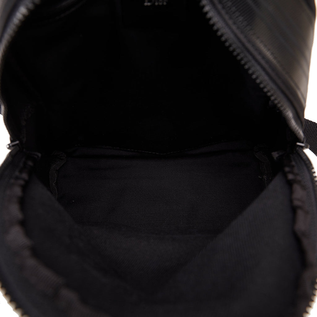 DIOR Patch Nylon Backpack