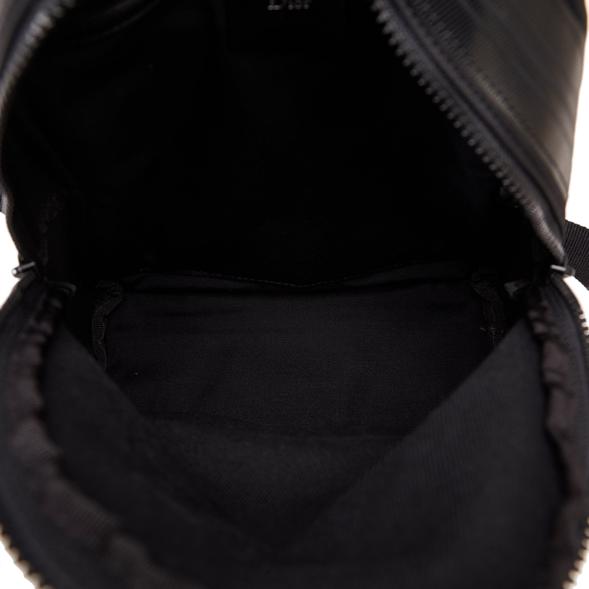 DIOR Patch Nylon Backpack