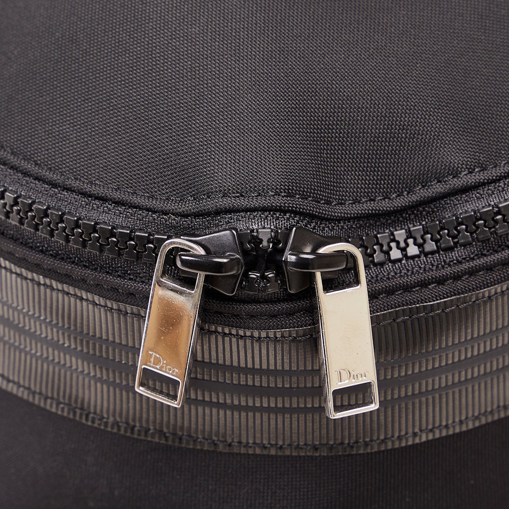 DIOR Patch Nylon Backpack