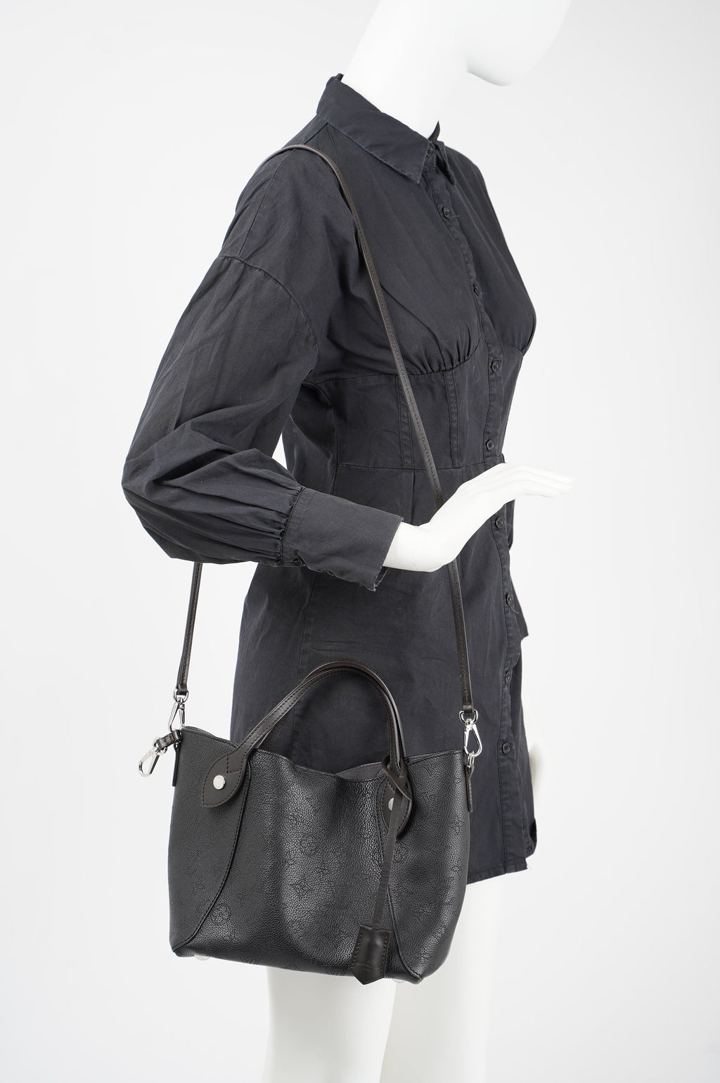 Louis Vuitton Womens Hina PM