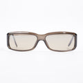 Christian Dior Dior Night 4 Sunglasses Brown Acetate 125mm