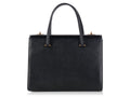 Prada Black Saffiano Bag