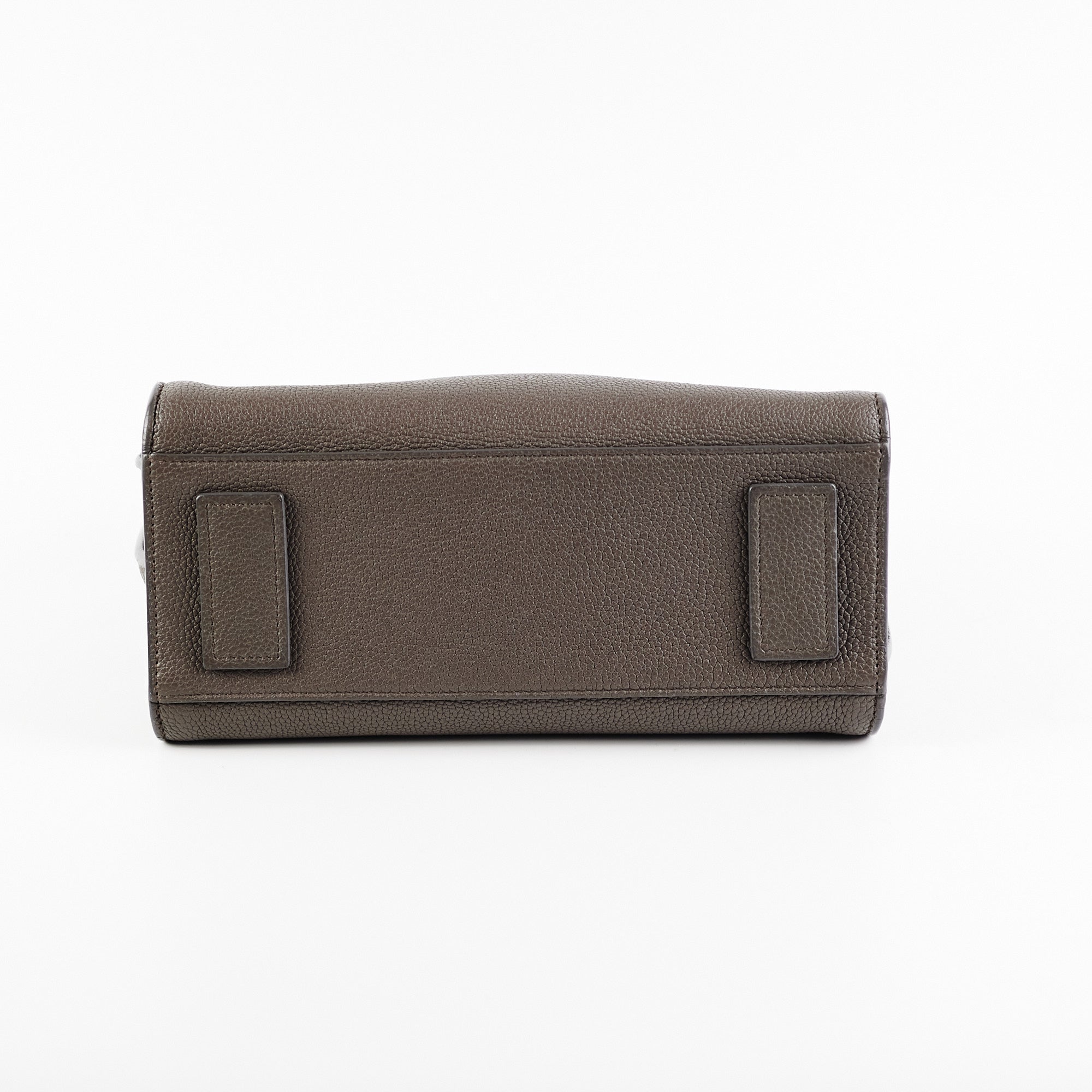 Saint Laurent Baby Sac De Jour Grey