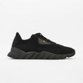 Fendi Monster Eyes Sneakers Black Mesh EU 43 UK 9