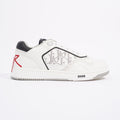 Christian Dior B27 Low-top White / Black Leather EU 39 UK 6