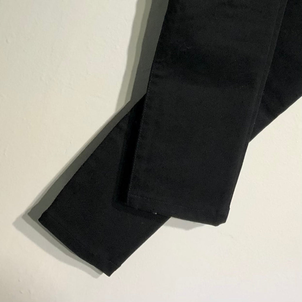 Gucci Black Panther Skinny Jeans, Sz 27