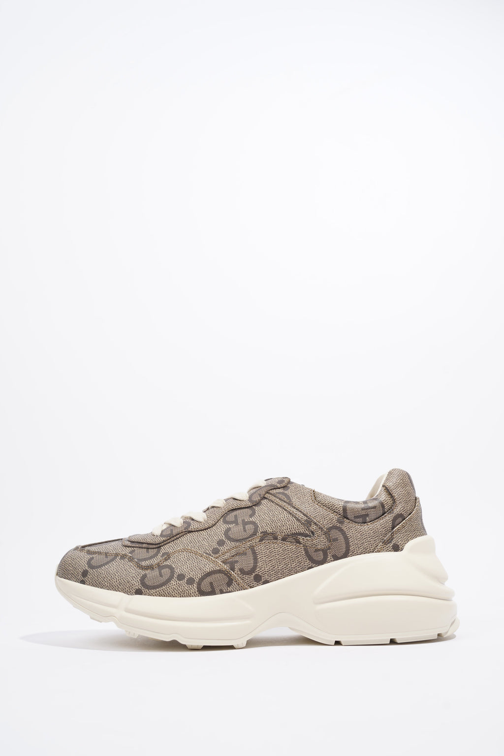 Gucci Rhyton Supreme Canvas EU 40.5 UK 7.5